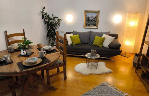 Ferienwohnung Gabriel - Foto 1