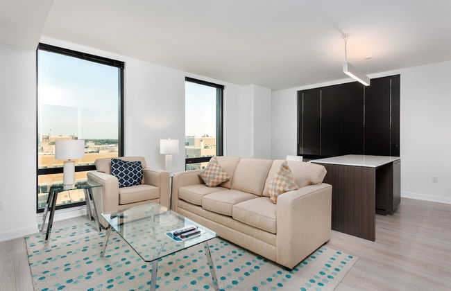 Global Luxury Suites at Reston Town Center - Photo 72