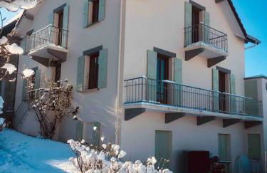 La Martichouette Chambres dans Maison vue sur Lac - Photo 28