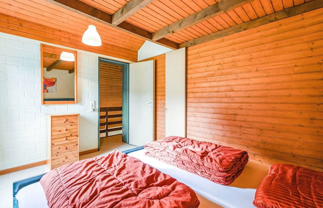 Cosy Holiday Home in the Hochsauerland With Terrace at the Edge of the Forest - Foto 31