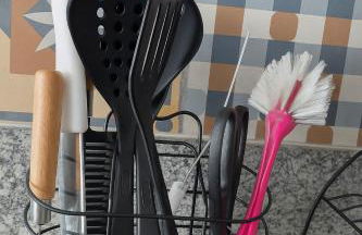 Casa 4 min Centro, UFU, UMC, Camaru c Ar condicionado - Foto 39