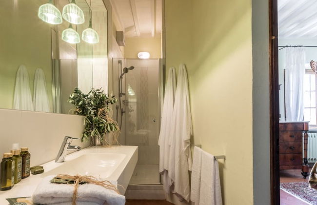 VILLA CERRETA - Foto 25