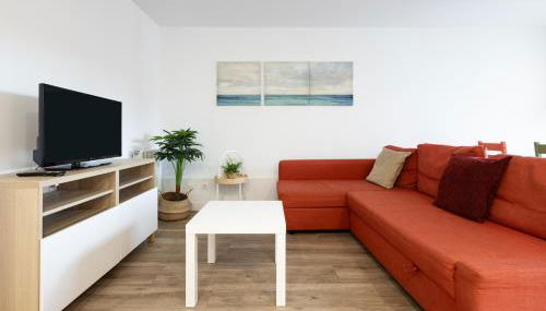 Stay U-nique Apartments Fabra i Puig - Foto 5