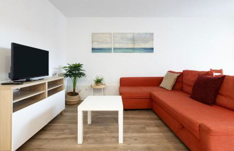 Stay U-nique Apartments Fabra i Puig - Foto 5