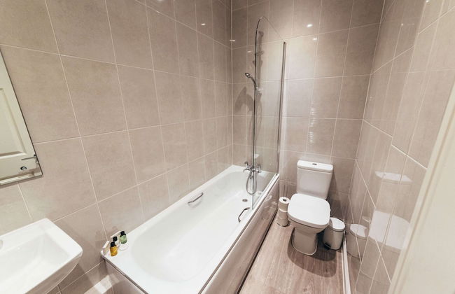 The Stay Company Friar Gate - Foto 31