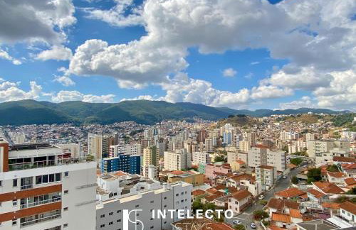 Apê 1104•Central, Jacuzzi, Academia, Sala de jogos - Foto 41