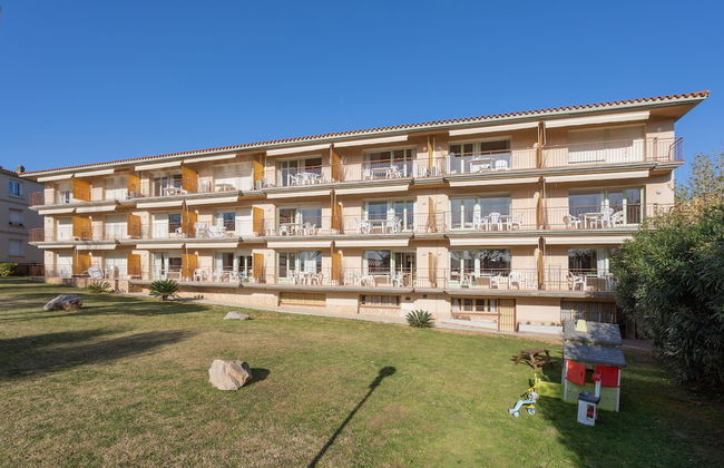 Apartamentos Casa Marea La Fosca - Foto 44