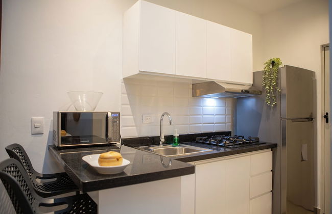 Las Golondrinas Cabarete - Foto 4