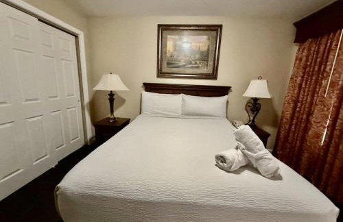 Entire Condo - 3Bed 2Bath- 5 mins to Disney Park - Foto 29