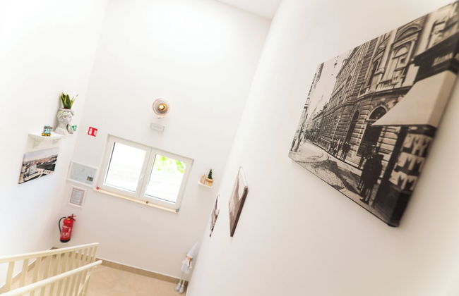 APART HOTEL ASTERIA - Foto 21