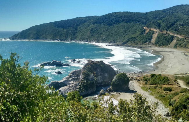 Cabañas Rústico Punucapa - Foto 18