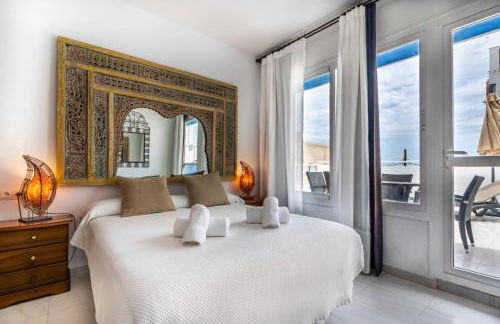 Apartamentos Cel Blau - Foto 22