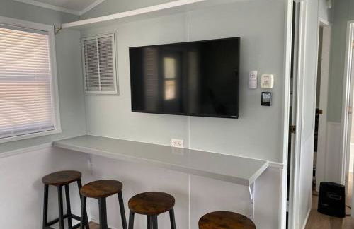 Tiny House at Piney point - Foto 11