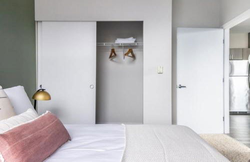 S Lake Union 1BR w Gym Pool Rooftop nr I5 SEA-7 - Foto 9