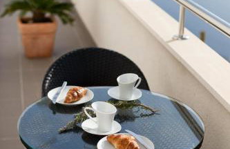 Apartments Mediterranea with heated pool - Foto 13