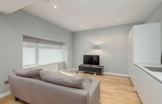 Destiny Scotland Apartments at Canning Street Lane - Foto 44