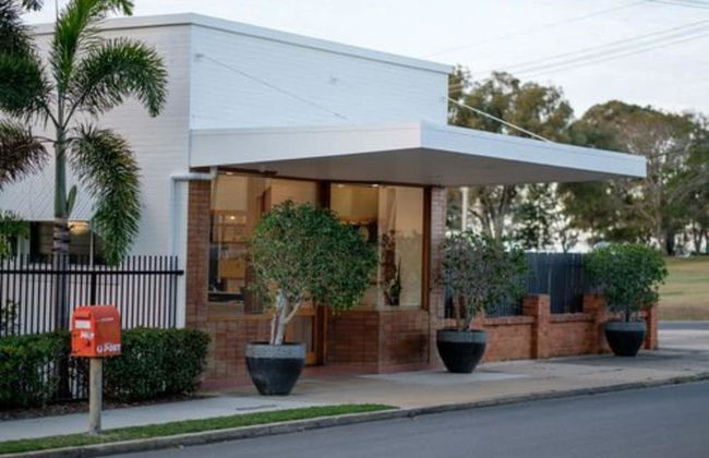 Barney Beach Accommodation - Foto 68