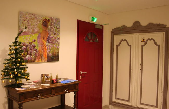 Les Hellebores - Foto 8