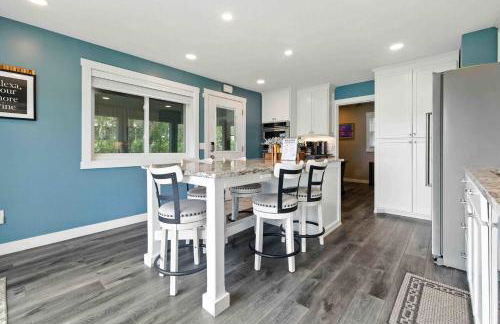 Hartley Lake Hideaway - The Perfect Getaway! - Foto 3