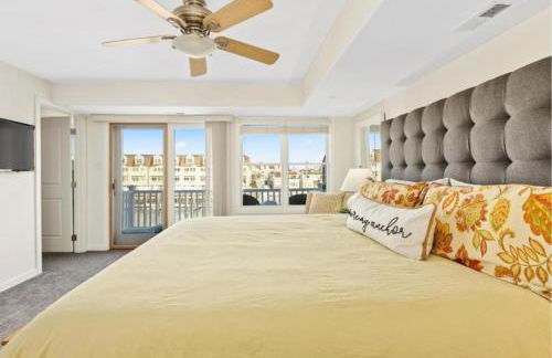 PERFECT 5 STAR - Chelsea Harbor House - Foto 22