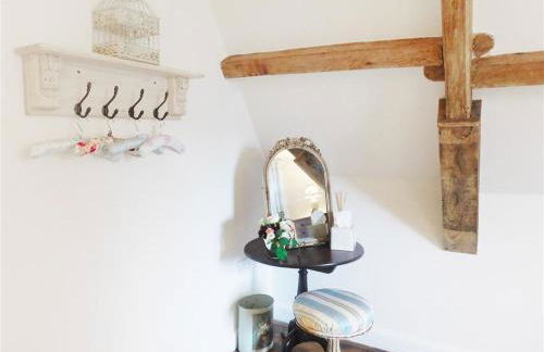 Warmwell Lodge - Photo 16