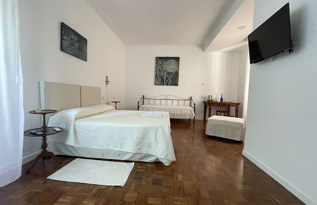 Locanda dei Buoni e Cattivi - Foto 21