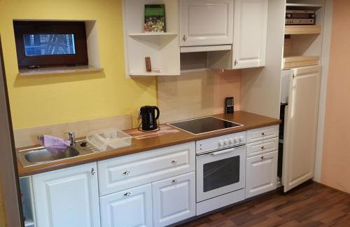 Ferienhaus Am Kirchberg - Foto 32