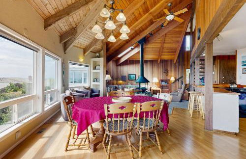 The Yaquina House - Foto 7