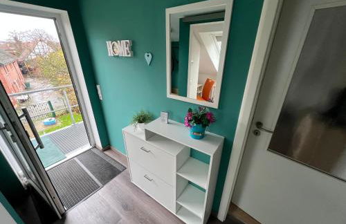 4-Sterne Ferienwohnung - Foto 19