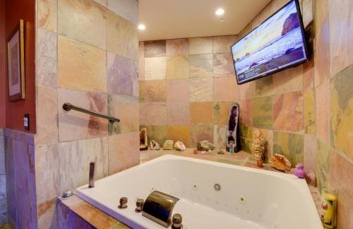 Cozy Emeryville Studio, Near Beaches and Parks! - Foto 3