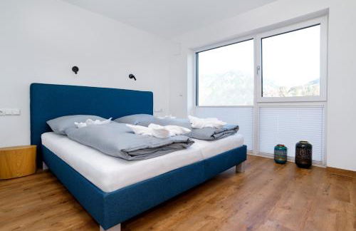 Berg Fux ideal für Familien mit Hund, 2 Schlafzimmer, Balkon, Parkplatz - Foto 7