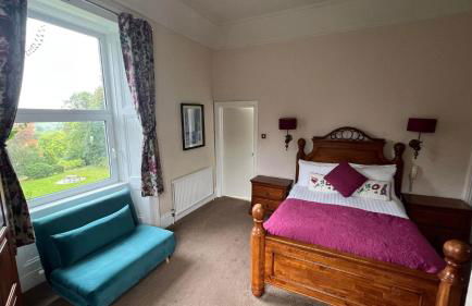 Broughton Craggs Hotel - Foto 49