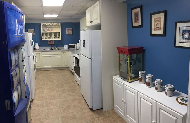 Riverview Resort - Foto 35