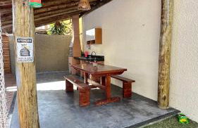 Duplex 2 Suites Pool Barbecue Air - Foto 24
