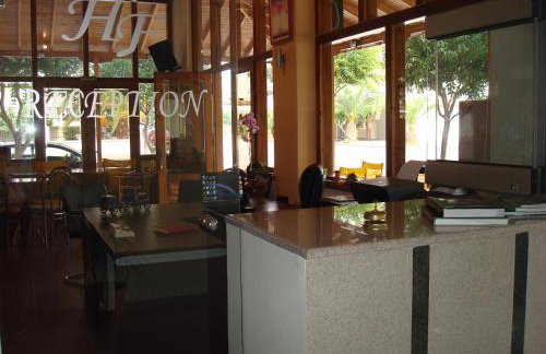 Hotel Filoxenia - Foto 39