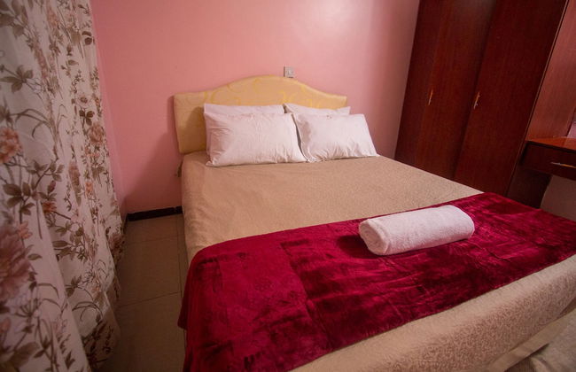 Milimani Furnished Elegant Apartments - Foto 27