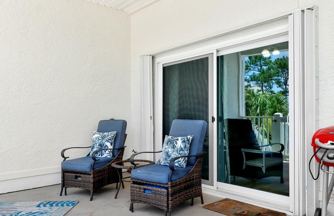 Dunes Club 1D - Foto 55