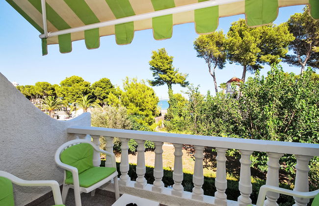 El Palmar Playa Romana - Foto 24