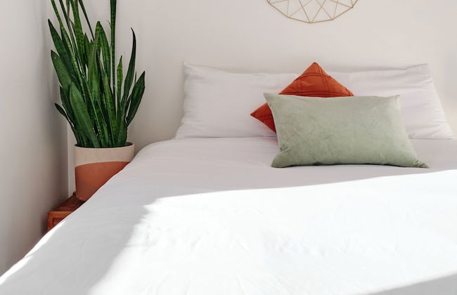 Appartements Balcon Blanc - Foto 9