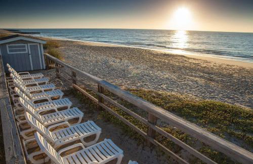 Wyndham Ocean Ridge 2BR Apartment with Resort Access - Foto 18