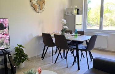 La Clé des Champs gîte de charme proche du Puy duFou - Foto 18