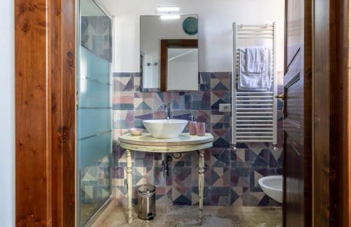 Villa Denu Salento - Intera Dimora con Piscina ad uso esclusivo - Foto 32