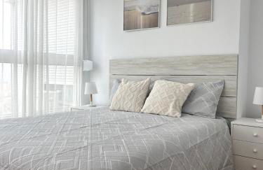 Apartamento Bellavista Close to the airport - Foto 1