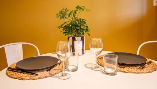 Château de Dracy - La Pétillante - Foto 5