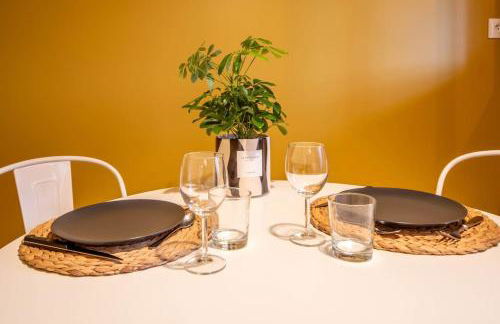 Château de Dracy - La Pétillante - Foto 5