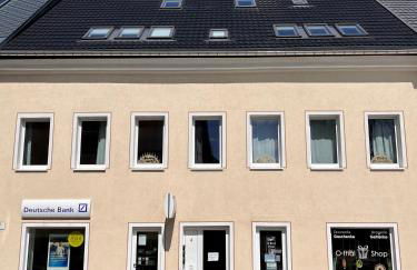 Chalet & Apart Fichtelberger - Blick - Foto 24