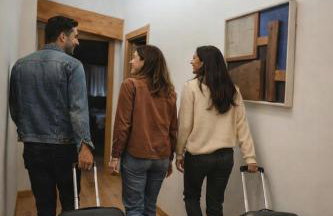 VIVIENDA RURAL PEROTXENEA LANDETXEA - una casa rural con jardín y barbacoa ideal para grupos y familias que quieren descubrir y disfrutar el norte de Navarra - Foto 48