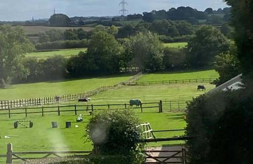 Millbank Farm Cottage - Foto 14