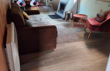 Les abris de la hulotte - Foto 29