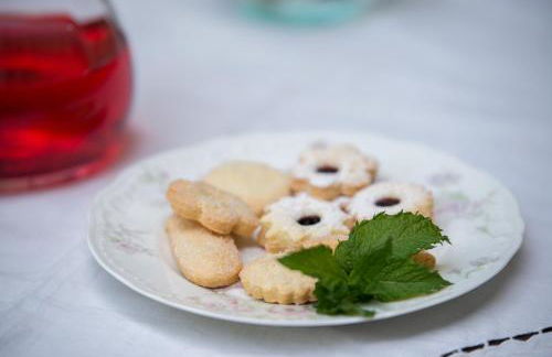 Agriturismo Oro di Berta - Foto 9